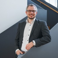 Elementar Employee Alexander Turowski's profile photo