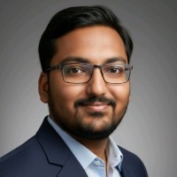 Inflexion Analytics Employee Rishav Kumar's profile photo