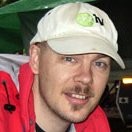 Ibbaka Employee Lee Iverson's profile photo