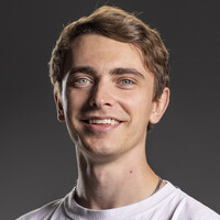 Apex - Spacecraft Manufacturing Employee Conner King's profile photo