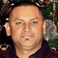 Renova Energy Employee Wbaldo Carranza's profile photo