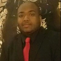 DoorDash Employee Darrell Alston's profile photo