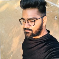 Santhosh Kumar Email