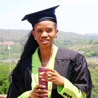 Rage SA Employee Patience Bekezela's profile photo