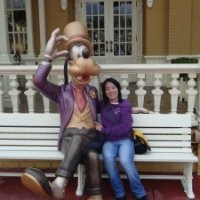 Avid Solutions Employee Qiaoyan Borth's profile photo