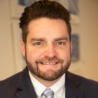 Morgan Stanley Employee Matt Maguire's profile photo