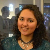 Goldman Sachs Employee Disha Jain's profile photo
