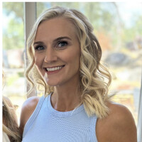 Google Employee Jillian Palmer's profile photo