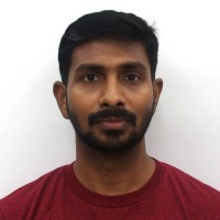 Sankar Anbazhagan Email & Phone Number