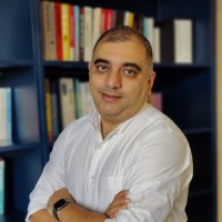 Happ Coach Employee Sorbojeet Chatterjee's profile photo