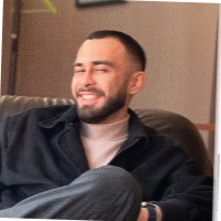 Simply Fixable Employee Dayanat Alizadeh's profile photo
