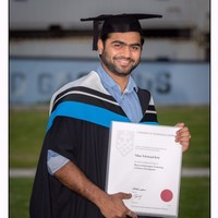 Soul Origin Employee Nihar Kela's profile photo