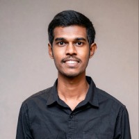 Mactores Employee Kumbam Sai Vishal Goud's profile photo