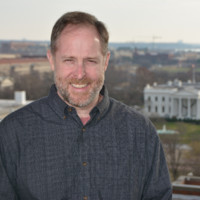 U.S. Department of Housing and Urban Development Employee Todd Swain's profile photo