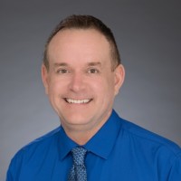 Dometic Employee Todd Griffin's profile photo