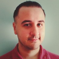 idata suite Employee Lucas mac Gregor's profile photo