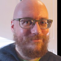 VETRO, Inc. Employee Joe Lebeau's profile photo