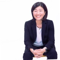 Granite Asia Employee Jenny Lee's profile photo