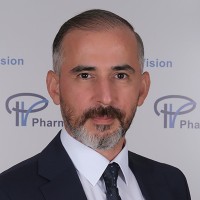 PharmaVision Employee Yavuz Cengiz's profile photo