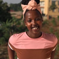 ARUDEM Employee Desire Namanya's profile photo