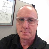 McKesson Employee John Sieber's profile photo
