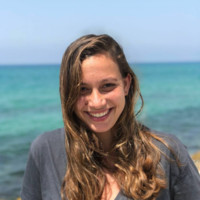 Reason Core Security Employee Noga Lahav's profile photo