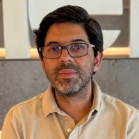 Mercado Libre Employee Daniel Masson's profile photo