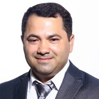 B24chat Employee Valery Migirov's profile photo