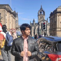 Altair Employee Rafi Ullah's profile photo