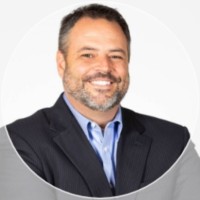 Ipsotek, an Eviden business Employee Sean Grimm's profile photo