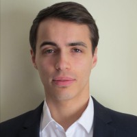 Crédit Agricole Charente-Maritime Deux-Sèvres Employee Maxime Vigliotti's profile photo