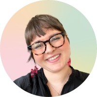 Beam Content Employee Kristie Ritzmann's profile photo