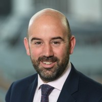 JacksonStone & Partners Employee Ben Stevenson's profile photo