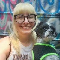 Big Time Decent Productions Inc. Employee Sarah Closson's profile photo