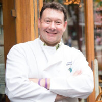 Caribou Cafe Employee Olivier Desaintmartin's profile photo
