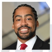 Taft Stettinius & Hollister LLP Employee Nathan Miles's profile photo