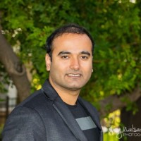 Docusign Employee Kumar Subham's profile photo