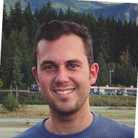 Engineering Specialists Inc Employee Nathan Siahpush's profile photo