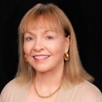 Strome College of Business Employee Theresa Kirchner's profile photo