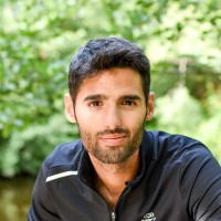 SG2 Arquitectura Employee Albert Clavera's profile photo