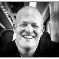 Retired Employee Aaron Benson's profile photo