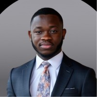 Upper Great Plains Transportation Institute Employee Evans Tetteh Akoto's profile photo