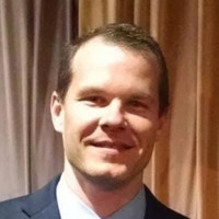 Tyler Technologies Employee Philip Baughman's profile photo
