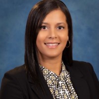 Richey May | North Carolina Employee Aviance Williams's profile photo