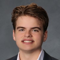 U.S. Bank Employee Ethan Heck's profile photo