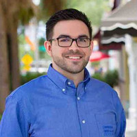 Summit Contracting Group | We're Hiring! Employee Jared Lefave's profile photo