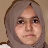 ARABIC INTERIOR L.L.C Employee Shifana Sameer's profile photo