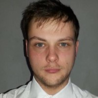 PCO S.A. Employee Kamil Szewczyk's profile photo
