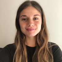 Colored Byte Employee Constanza Sasot's profile photo
