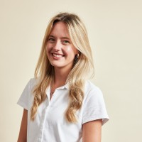 Billion Dollar Boy Employee Imogen Williams's profile photo